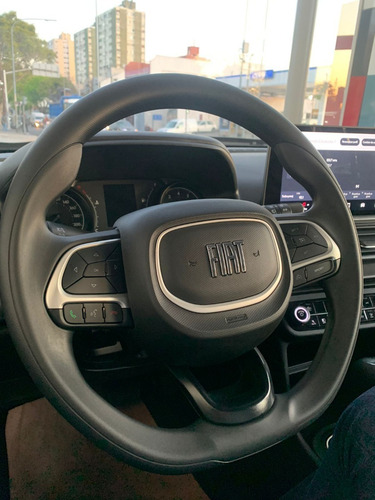 Imagen 3 de 22 de Fiat Pulse 1.3 Drive Gse Cvt Stock Retira Ya! / F.r