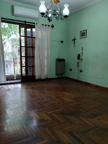 Vendo Casa Centro La Plata 6 Y40