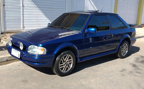 Ford Escort