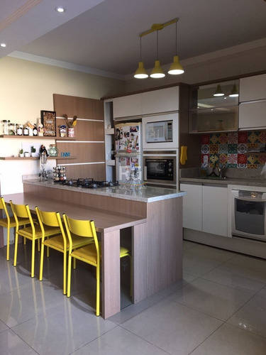 Imagem 2 de 15 de Casa - Hipica - Ref: 433838 - V-pj5008