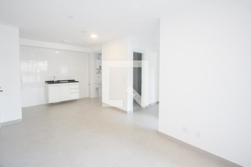 Imagem 4 de 15 de Apartamento Para Aluguel - Chácara Santo Antonio, 2 Quartos, 61 M² - 893577792