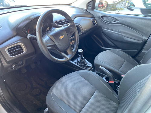 Chevrolet Onix 1.0 Lt 5p