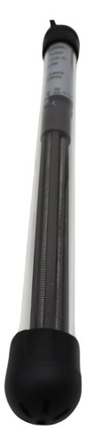 Calefactor 200w Peceras Termocalefactor Vidrio Acuarios