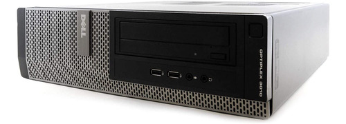 Var7010i5 Dell Optiplex 7010 Sff Desktop Pc - Intel Core I5-