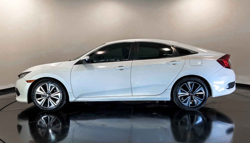 Imagen 9 de 15 de 39138 - Honda Civic 2016 Con Garantía