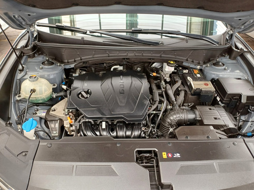 Hyundai Tucson 2.0 Gls At