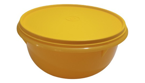 Recipiente Para Mezclar Tupperware 3 Litros