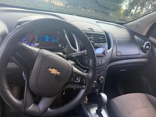 Chevrolet Tracker 1.8 Ls