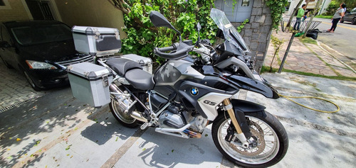 Bmw R 1200gs Premium