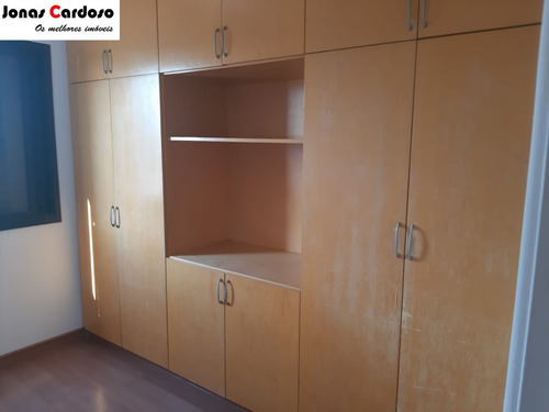 Imagem 30 de 30 de Apartamento - Ap00655 - 69313633