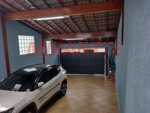Imagem 22 de 22 de Sobrado Em Vila Rosália - Guarulhos, Sp - 308055