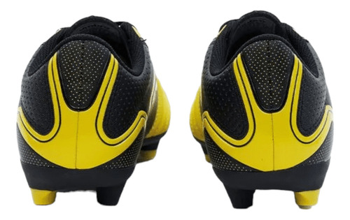Zapato Junior Futbol Classico Xii Lt Hgr Umbro