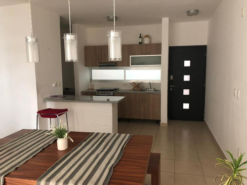 Imagen 5 de 18 de Departamento En Venta En Playa Del Carmen, En Residencial Punta Estrella