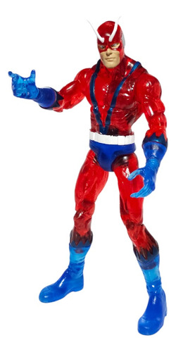 Figura De Accion Marvel Giant Man