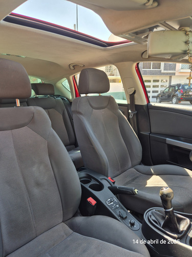 Seat León 2013, Motor 1.4 Turbo Manual