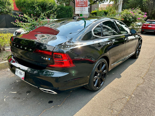 Volvo S90 2.0 T6 Inscrption Awd At