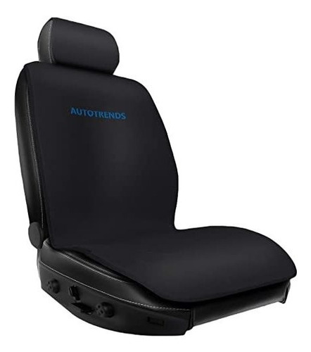 Autotrends Asiento De Coche De Toallas Sudor Cubierta Pgpcg