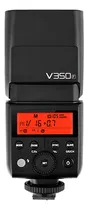 Comprar Speedlite Godox V350 Para Fujifilm