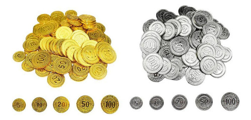Juego De Bingo Profesional Con Contadores De Colores Transpa