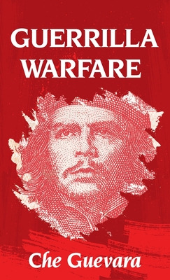 Libro Guerrilla Warfare Hardcover - Guevara, Che