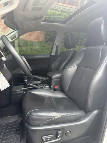 Toyota Prado 3.0 Tx-l Fl 2 Ii
