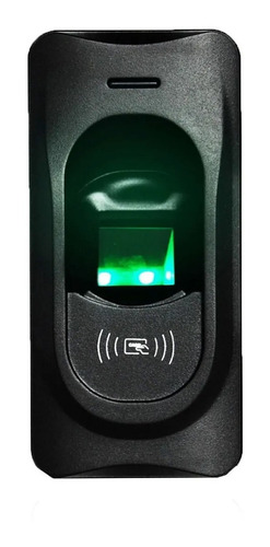 Imagen 4 de 10 de Combo Placa Acceso Biométrico 1 Puerta Zkteco® Con 1 Lector