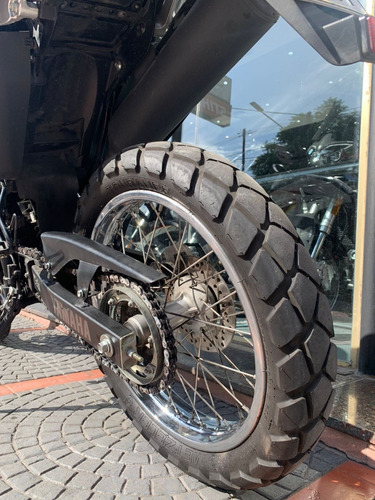 Imagen 5 de 16 de Yamaha Xtz 250 Abs - Impecable Estado - Milano Motos