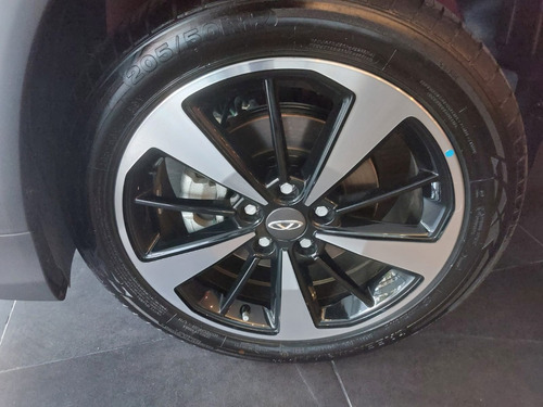 Chery Tiggo 4 Pro Mt