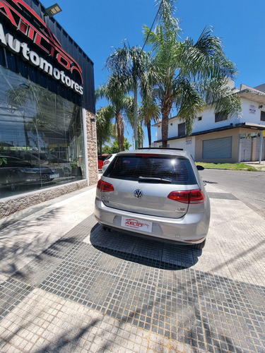 Volkswagen Golf 1.4 Highline Tsi Dsg