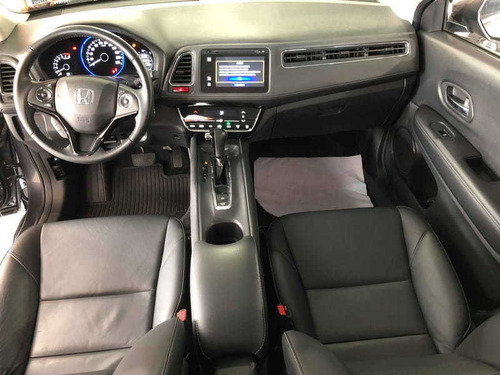 Honda Hr-v Exl Cvt