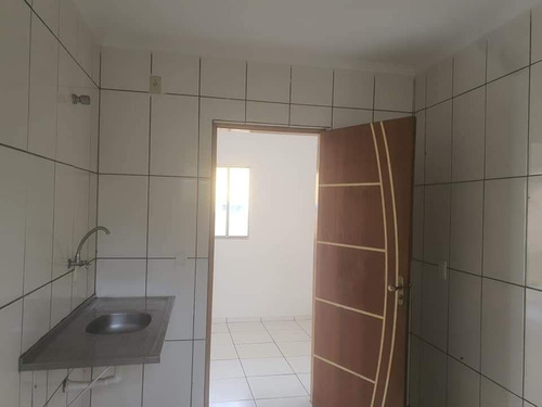 Imagem 8 de 13 de Casa Com 1 Dormitório Para Alugar, 33 M² Por R$ 900,00/mês - Tucuruvi - São Paulo/sp - Ca0287
