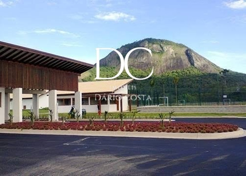 Imagem 2 de 2 de Terreno - Te00177 - 70168067