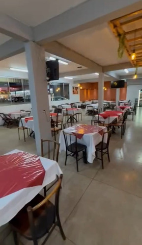 Vendo Pizzaria Montada Completa