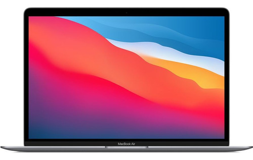 Apple Macbook Air Chip M1 8 Nucleos 13  Retina 8/256gb 