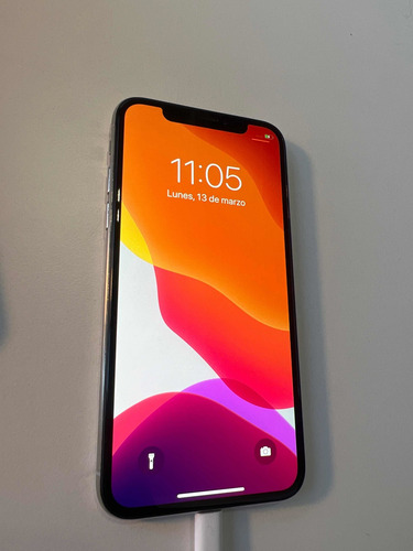 iPhone X (Usado)