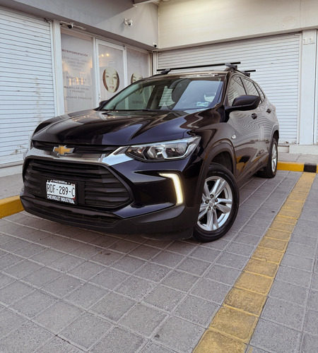 Chevrolet Tracker 1.2 Ls Turbo Mt