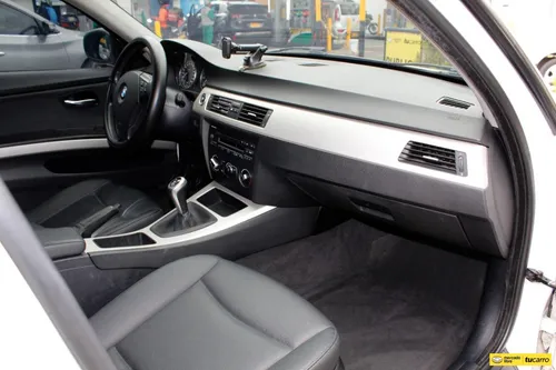 BMW Serie 318i E90 Mt 2010