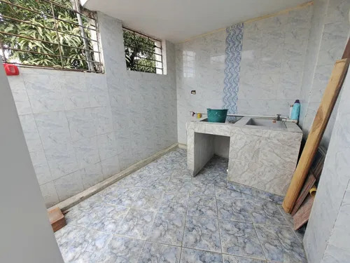 Apartamento En Arriendo En El Paramo. Cod A28913