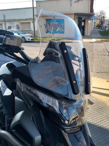 Imagen 11 de 11 de Zontes T310 T2 E5 Rayos - Rps Bikes Saladillo