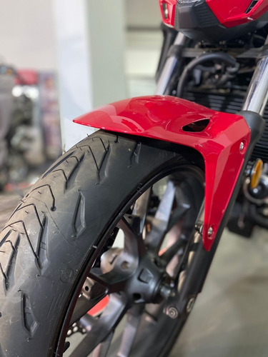 Imagen 13 de 15 de Honda Cb500f 0km | All Motors Santa Fe