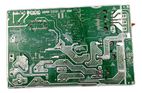 Placa Condensadora Ar Inverter Compatível Pac18000iqfm15 220