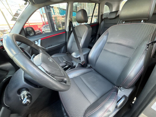 Chery Tiggo 3 1.6 3 Luxury