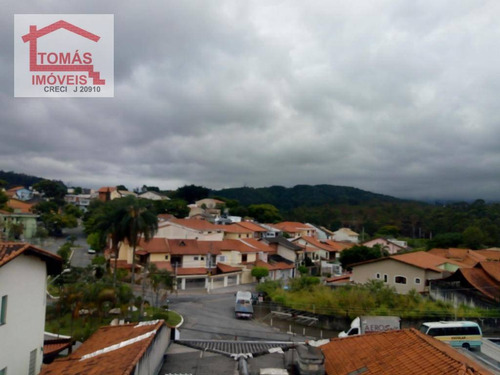Sobrado No City Recanto Anastácio - So1958
