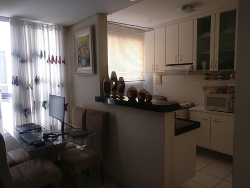 Imagem 2 de 15 de Apartamento - Paqueta - Ref: 49663 - V-49663