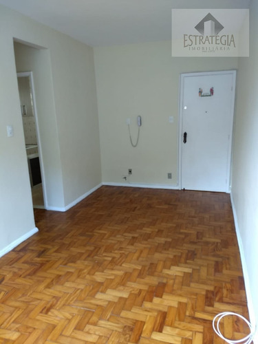 Imagem 1 de 15 de Apartamento Em Quitandinha - Petrópolis - 2600