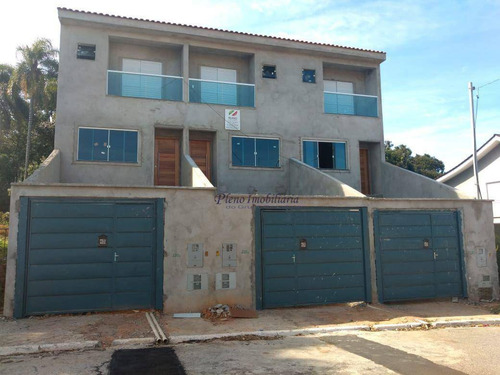 Imagem 3 de 28 de Sobrado À Venda, 183 M² Por R$ 490.000,00 - Jardim Virginia Bianca - São Paulo/sp - So0449