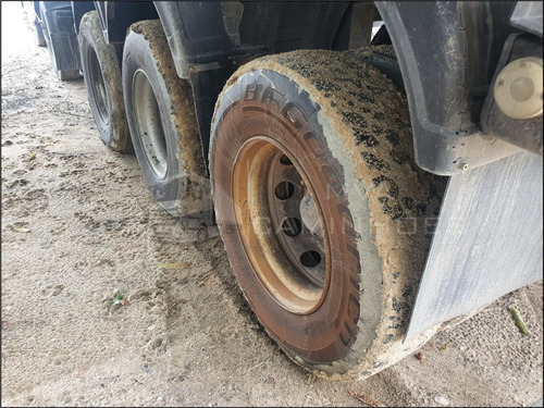 Imagem 7 de 8 de Carreta Randon Basculante