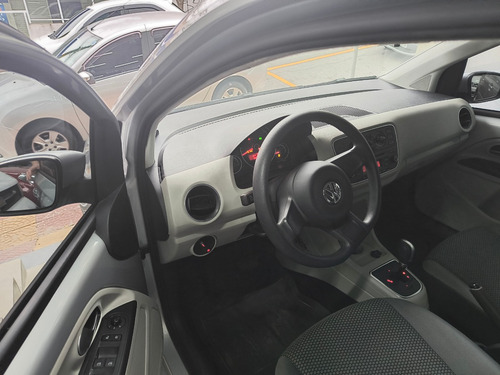 Volkswagen Up! 1.0 Move I-motion 5p