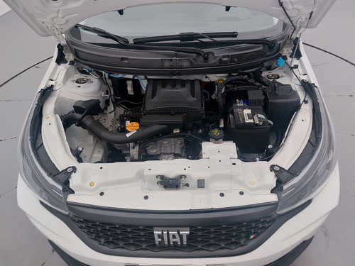 Fiat Argo 1.0 FIREFLY FLEX MANUAL
