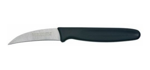 Cuchillo Mondador Curvo 6 Cm Proepta